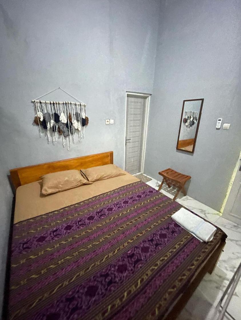 Loyal Friend Hostel Каримунджава Номер фото