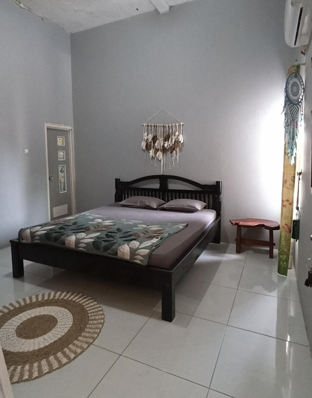 Loyal Friend Hostel Каримунджава Номер фото